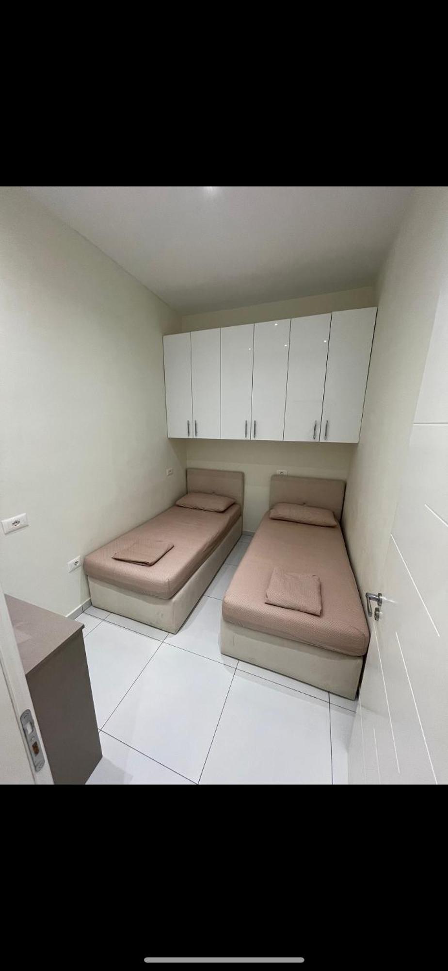 Franco Apartments ティラナ エクステリア 写真